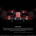 Lots of stock! MJX Bugs 8 PRO High speed Brushless racing rc drone 3D flip quadcopter with 2 flight modes